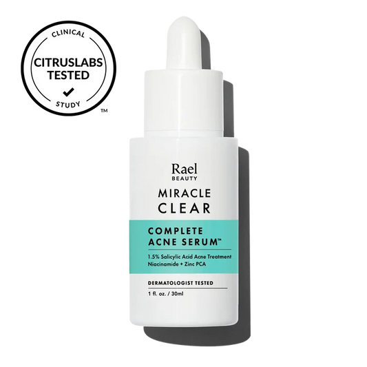Miracle Clear Complete Acne Serum