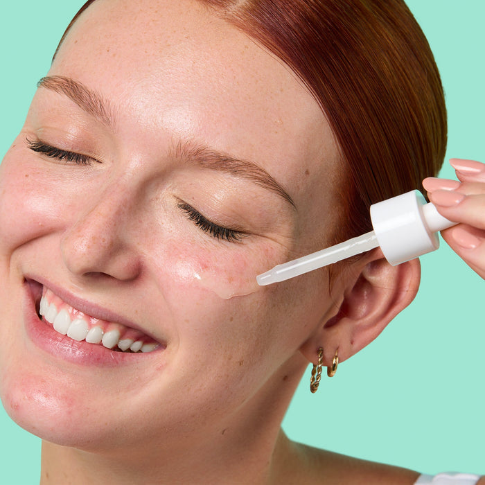 Miracle Clear Complete Acne Serum