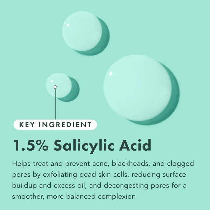 Miracle Clear Complete Acne Serum