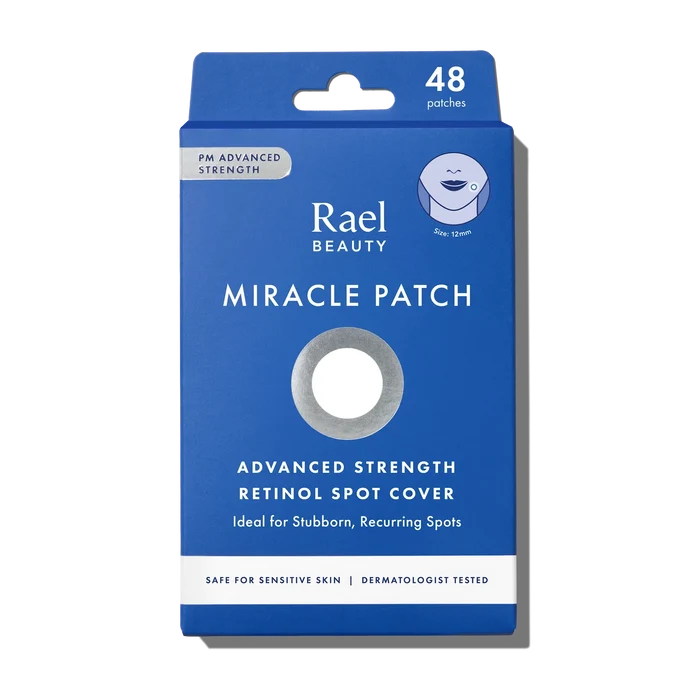 Miracle Patch Advanced Strength Retinol* Spot Cover