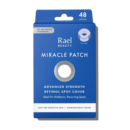 Miracle Patch Advanced Strength Retinol* Spot Cover