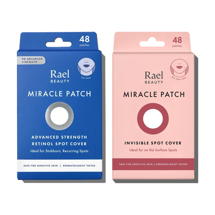 Miracle Patch Day & Night Bundle