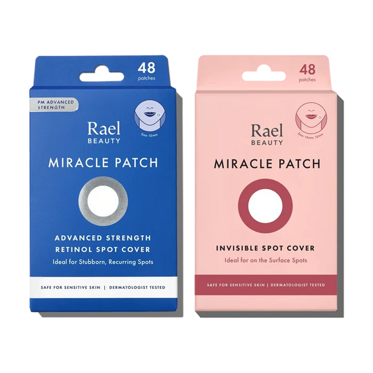 Miracle Patch Day & Night Bundle