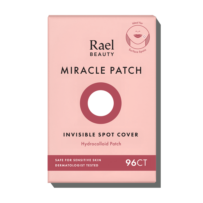 Miracle Patch Invisible Spot Cover
