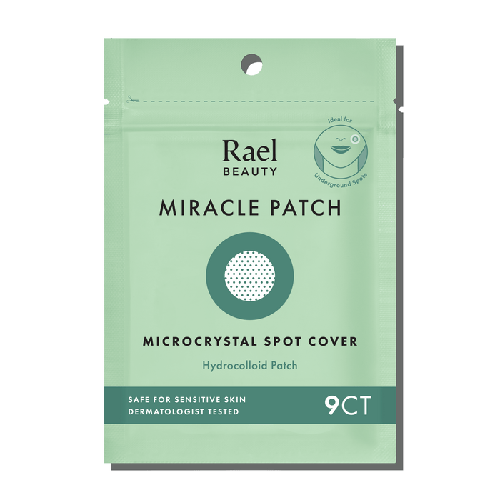 Miracle Patch Microcrystal Spot Cover
