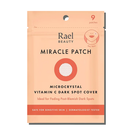 Miracle Patch Microcrystal Vitamin C Dark Spot Cover