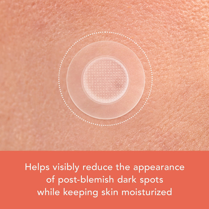 Miracle Patch Microcrystal Vitamin C Dark Spot Cover