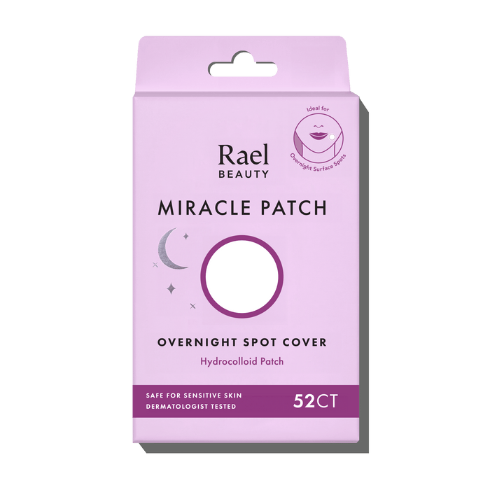 Miracle Patch Overnight Spot Cover