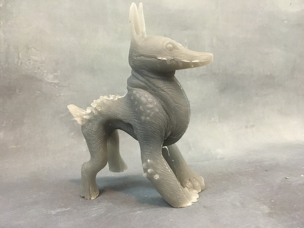 MISCAST CRAGNOG FIGURE