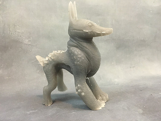 MISCAST CRAGNOG FIGURE