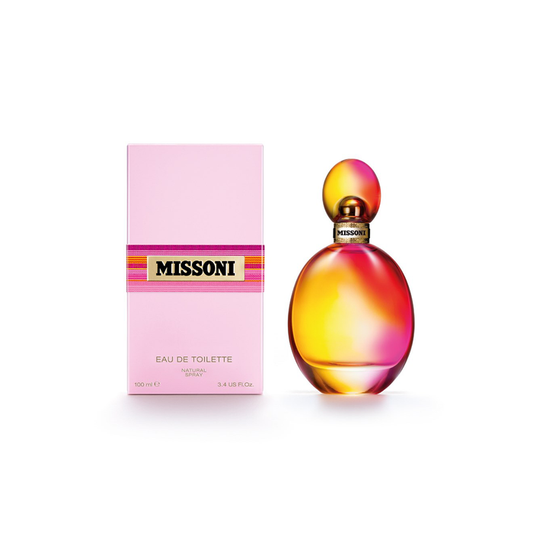 Missoni Eau de Toilette