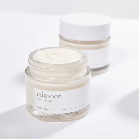 MIXSOON Bean Cream كريم الفاصولياء من ميكسون