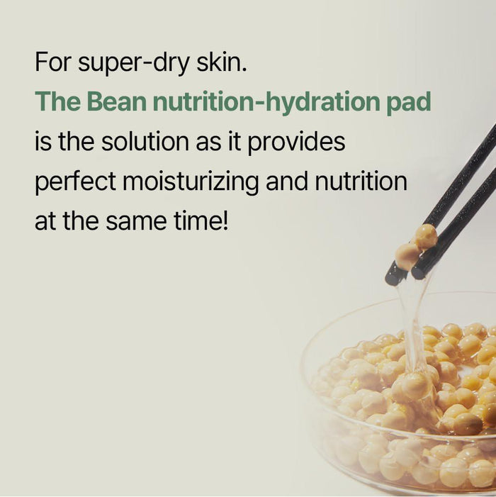 Mixsoon Bean Toner Pad 70 pads