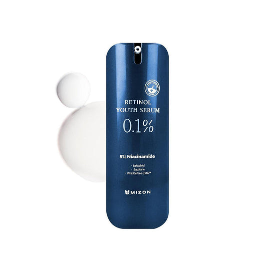 MIZON 0.1% Retinol Youth Serum 28 g