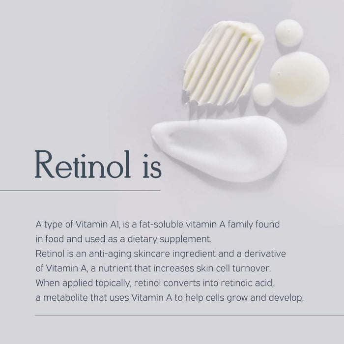 MIZON 0.1% Retinol Youth Serum 28 g