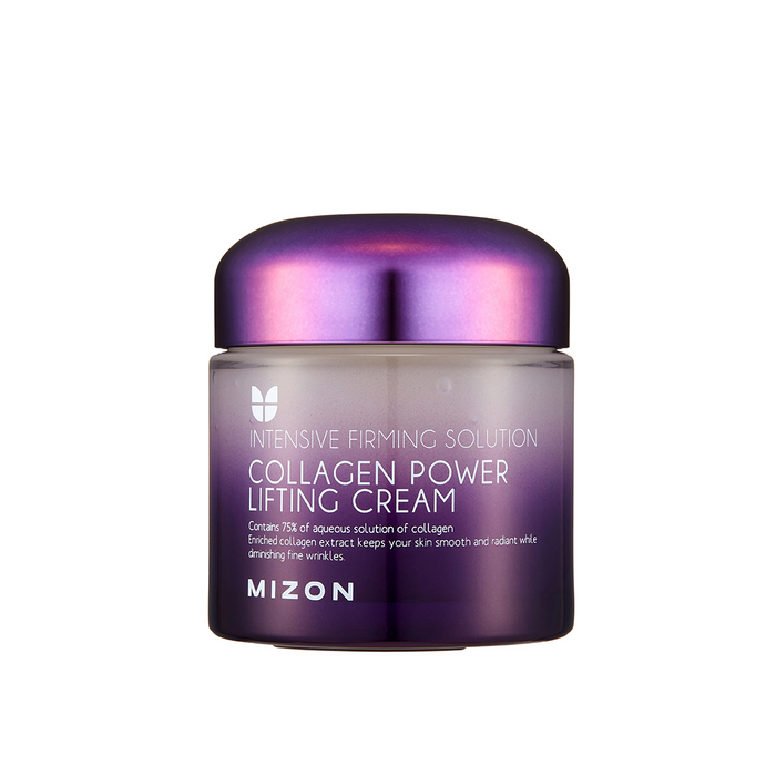 MIZON Collagen Power Lifting CREAM كريم الكولاجين للبشرة من ميزون