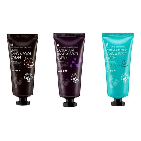 MIZON Hand & Foot Cream 100 mL