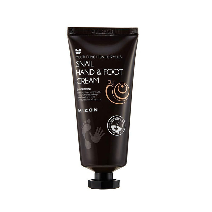MIZON Hand & Foot Cream 100 mL