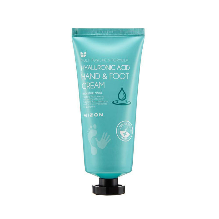 MIZON Hand & Foot Cream 100 mL