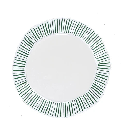 MM Pinho Pinstripe Dinner P