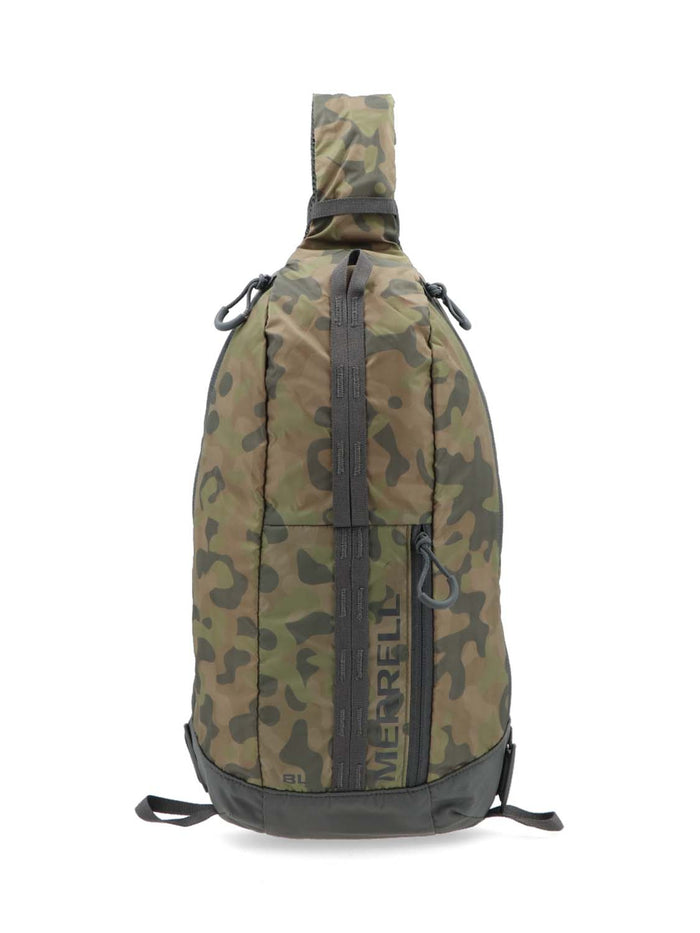 Mochila Unisex Crest 8L Sling