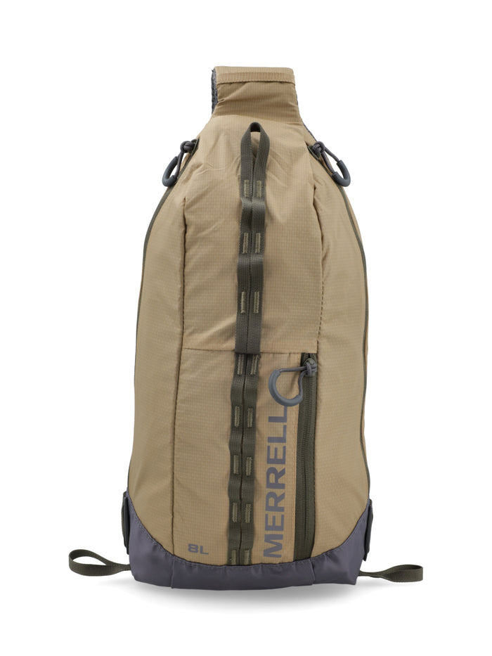 Mochila Unisex Crest 8L Sling