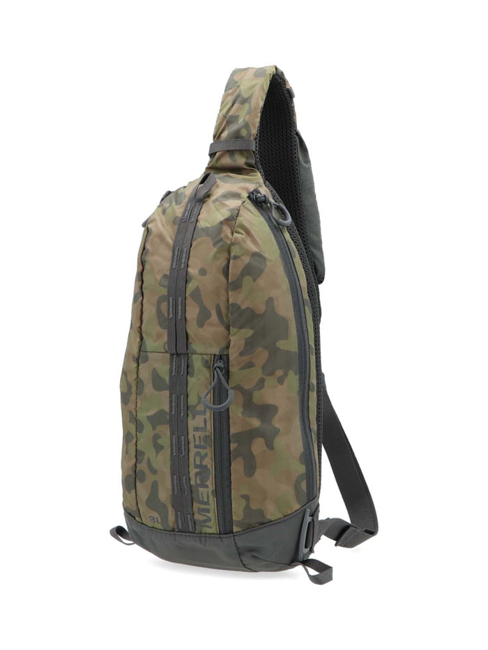 Mochila Unisex Crest 8L Sling