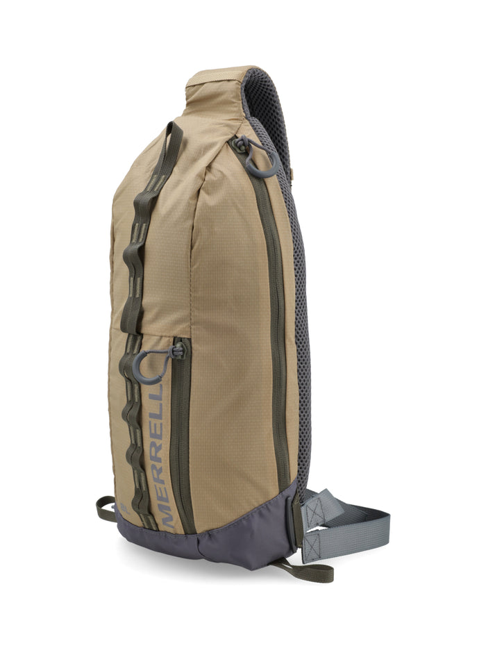 Mochila Unisex Crest 8L Sling