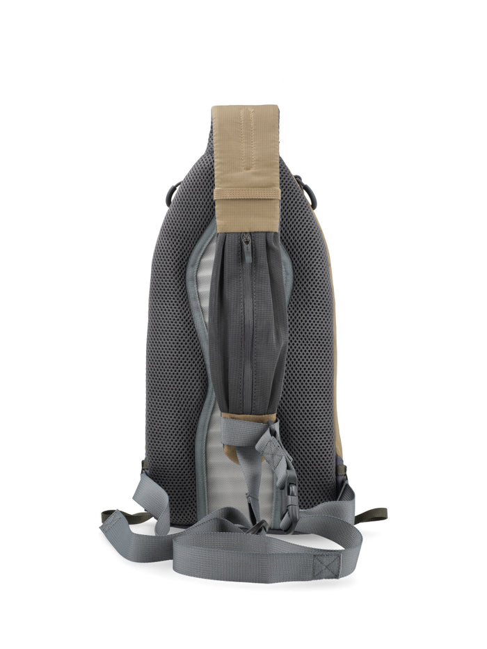 Mochila Unisex Crest 8L Sling