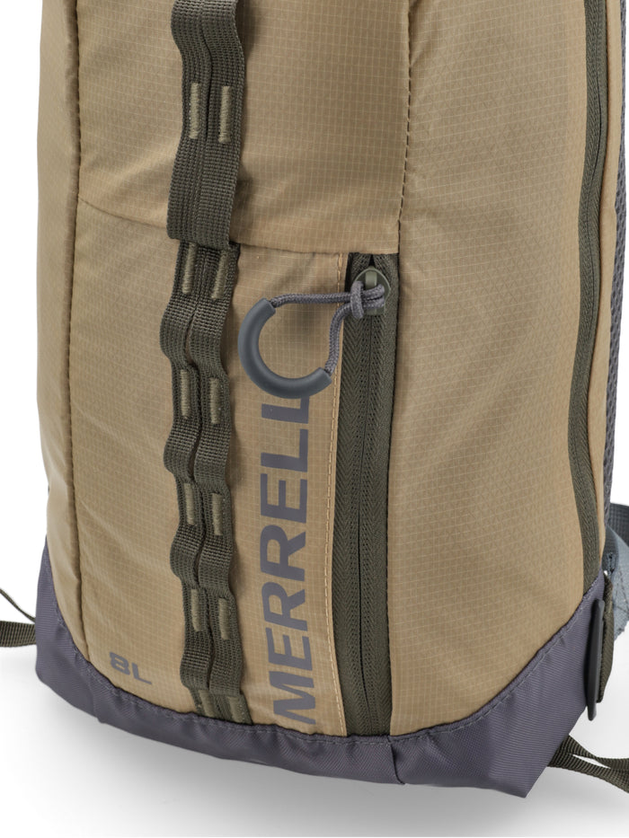 Mochila Unisex Crest 8L Sling