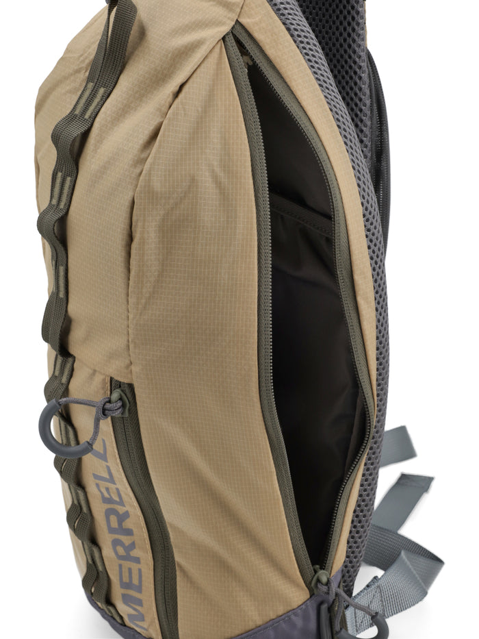 Mochila Unisex Crest 8L Sling