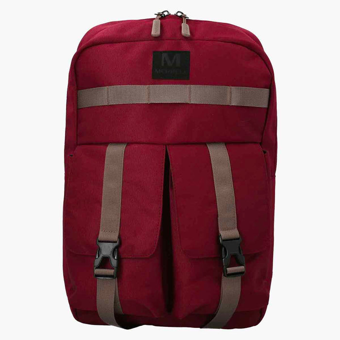 Mochila Unisex Gundahoo Urban Back