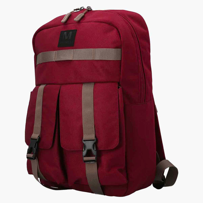 Mochila Unisex Gundahoo Urban Back