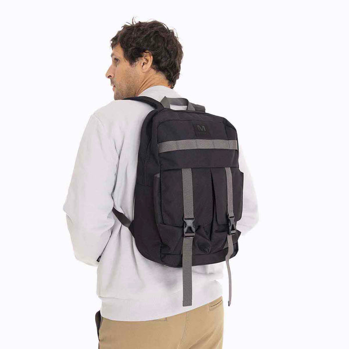 Mochila Unisex Gundahoo Urban Back