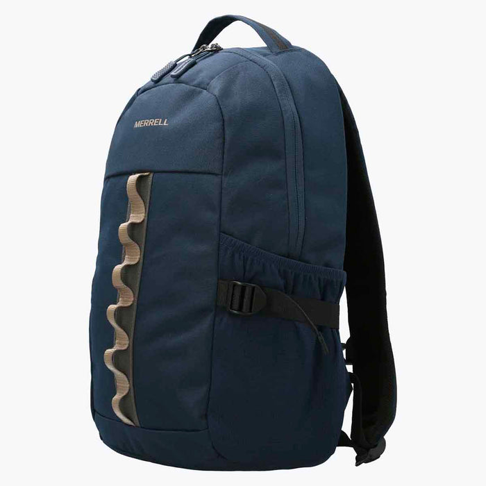 Mochila Unisex Trout Basic Back Pac