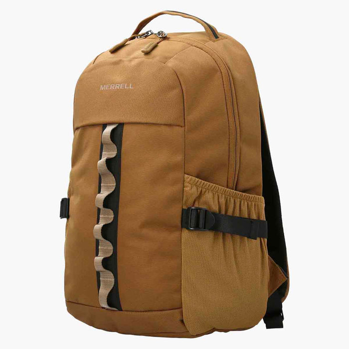 Mochila Unisex Trout Basic Back Pac