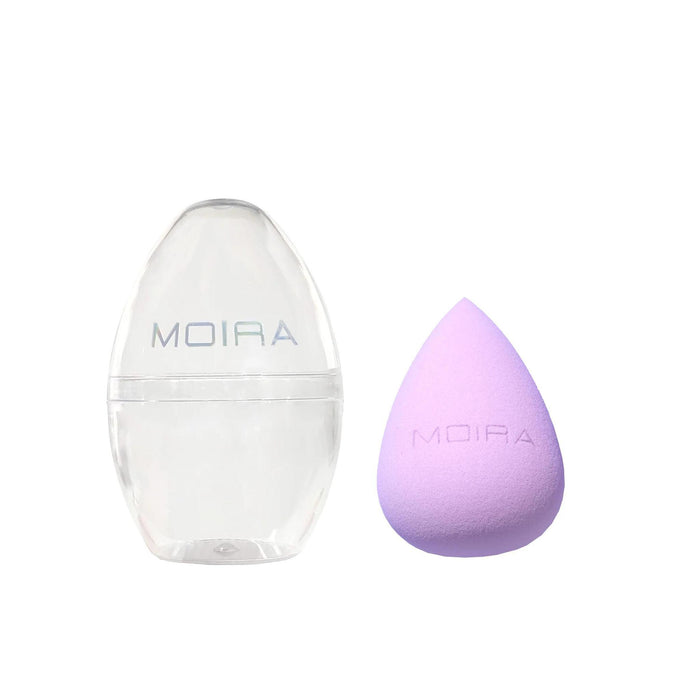 MOIRA Beauty Sponge Purple