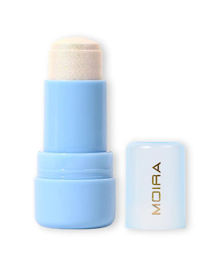 MOIRA Icy Glow Jelly Stick 6.5 g