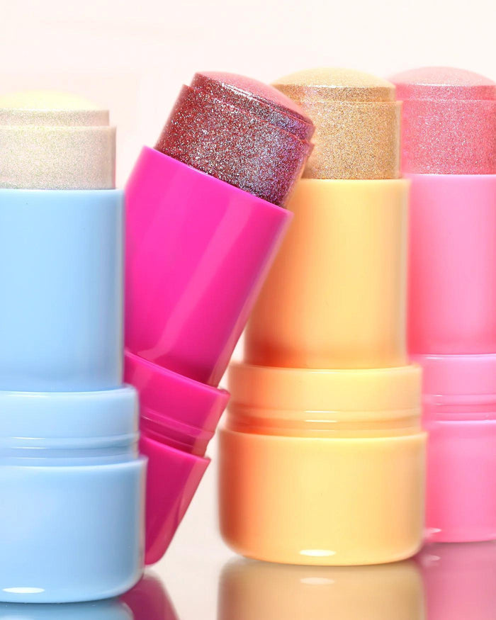 MOIRA Icy Glow Jelly Stick 6.5 g