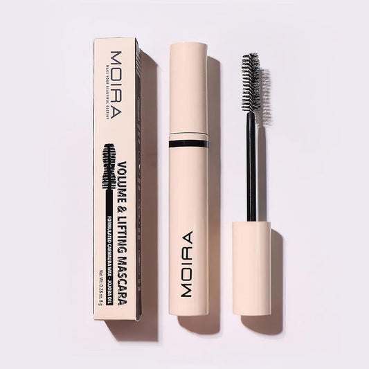 MOIRA Intense Volume & Lengthening Mascara 8 mL
