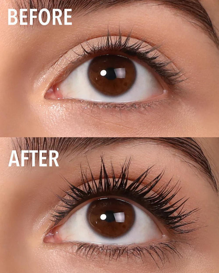 MOIRA Intense Volume & Lengthening Mascara 8 mL
