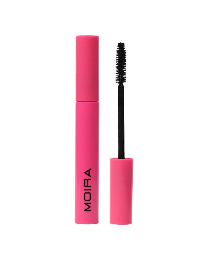 MOIRA Intense Volume & Lengthening Mascara 8 mL