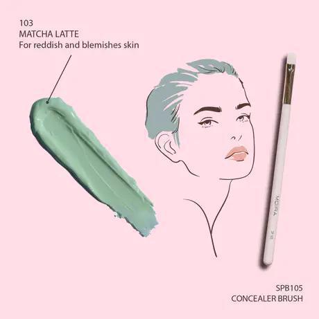 MOIRA Lavish Color Correcting Concealer 7.5 mL