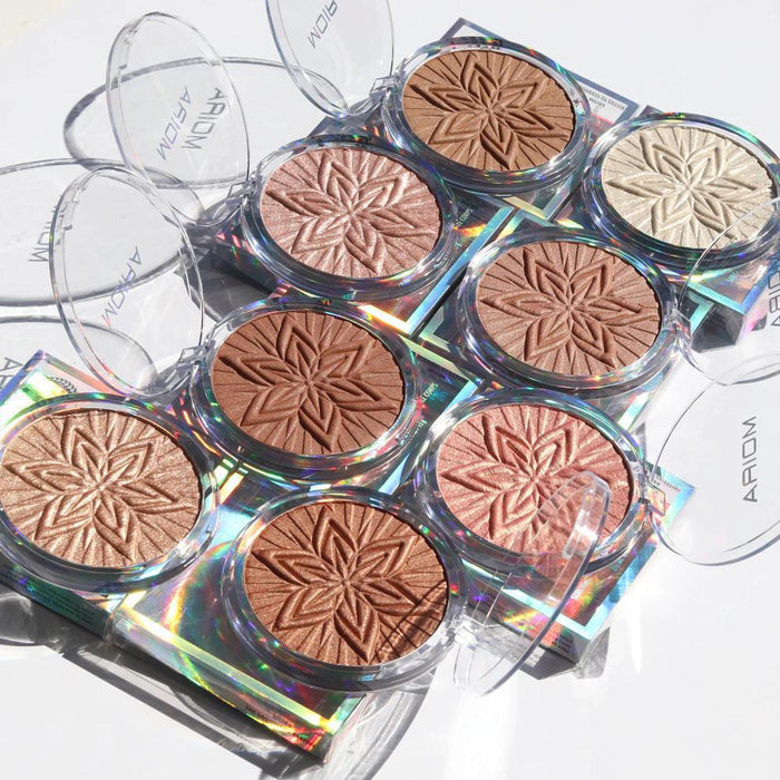 MOIRA Sun Glow Face & Body Bronzer 15 g