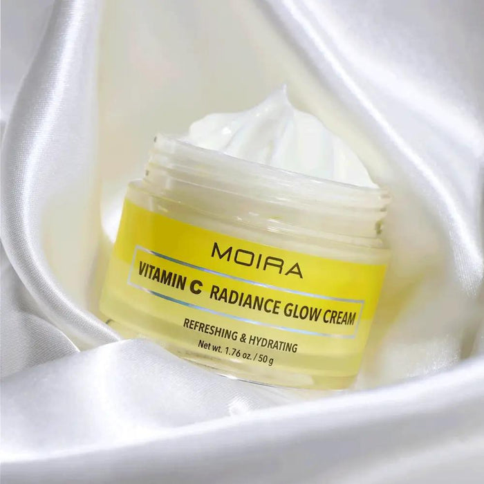 MOIRA Vitamin C Complex Glow Cream 50 g