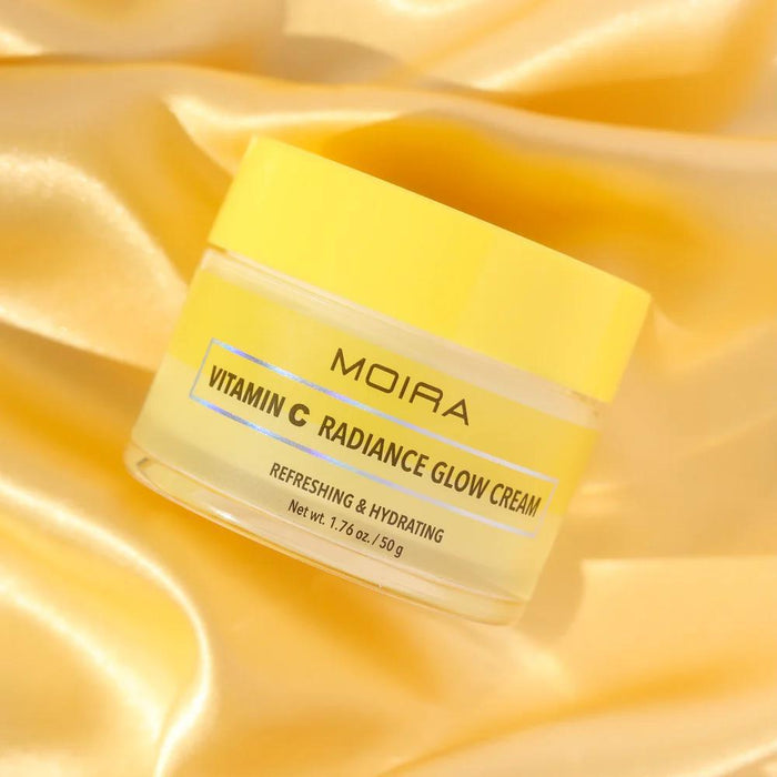 MOIRA Vitamin C Complex Glow Cream 50 g