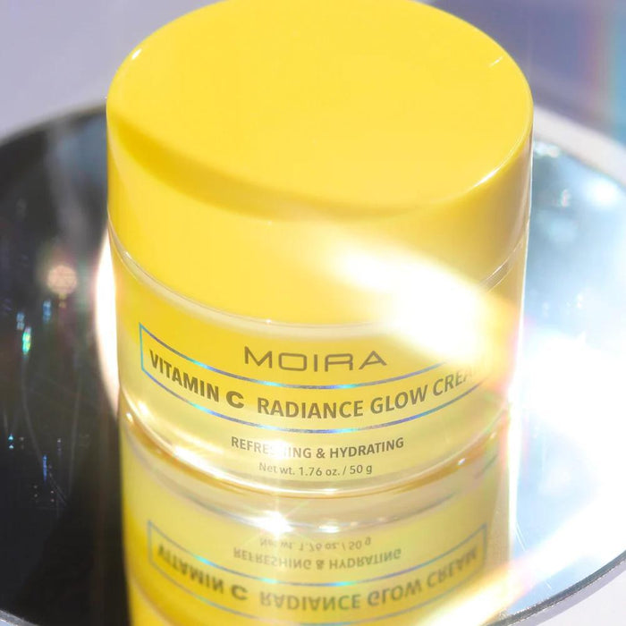 MOIRA Vitamin C Complex Glow Cream 50 g