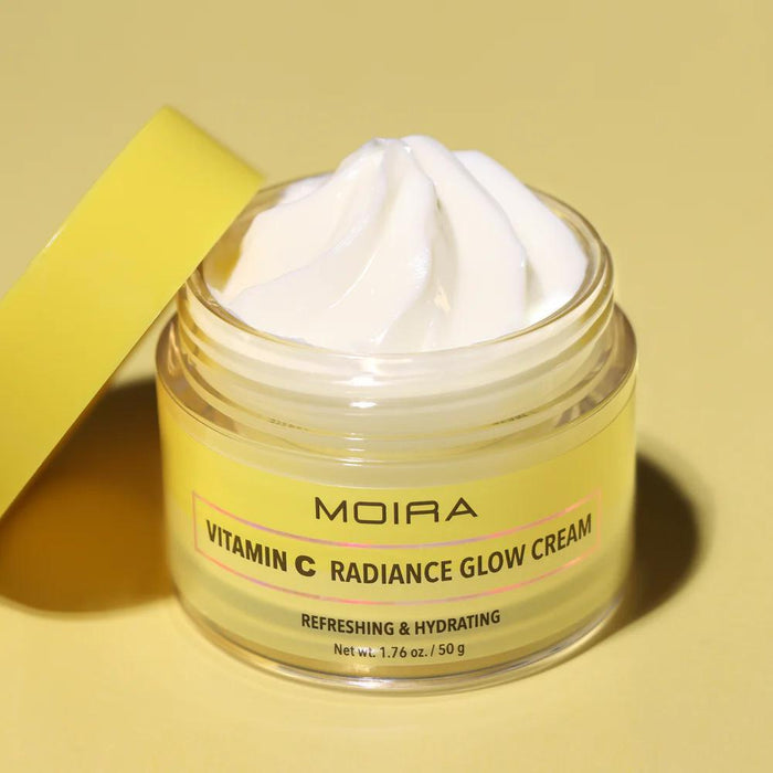 MOIRA Vitamin C Complex Glow Cream 50 g