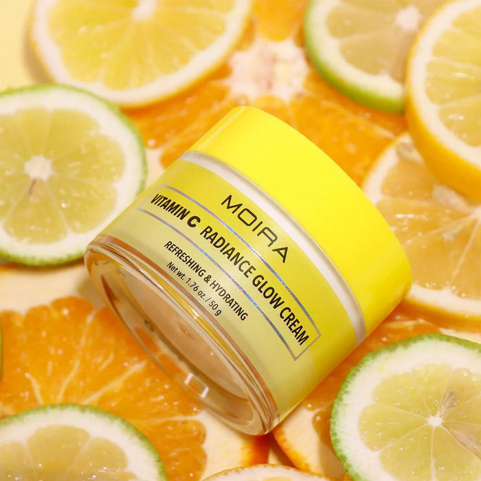 MOIRA Vitamin C Complex Glow Cream 50 g