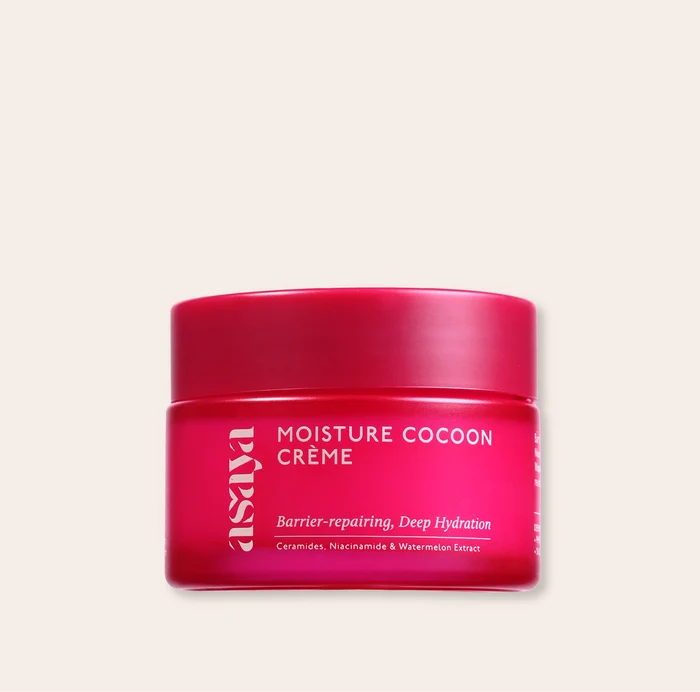 Moisture Cocoon Creme